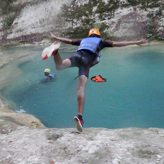 Cabarete Day Trip