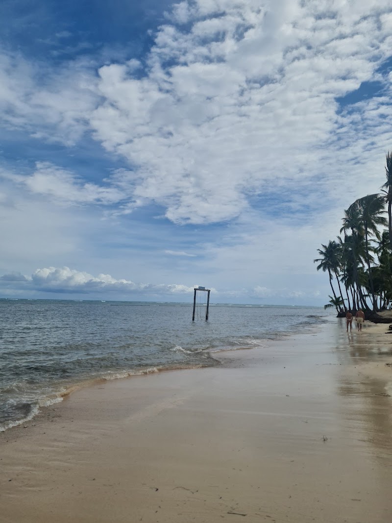 Cabeza de Toro Beach