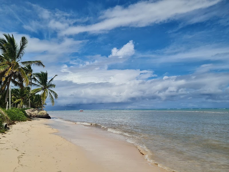 Cabeza de Toro Beach