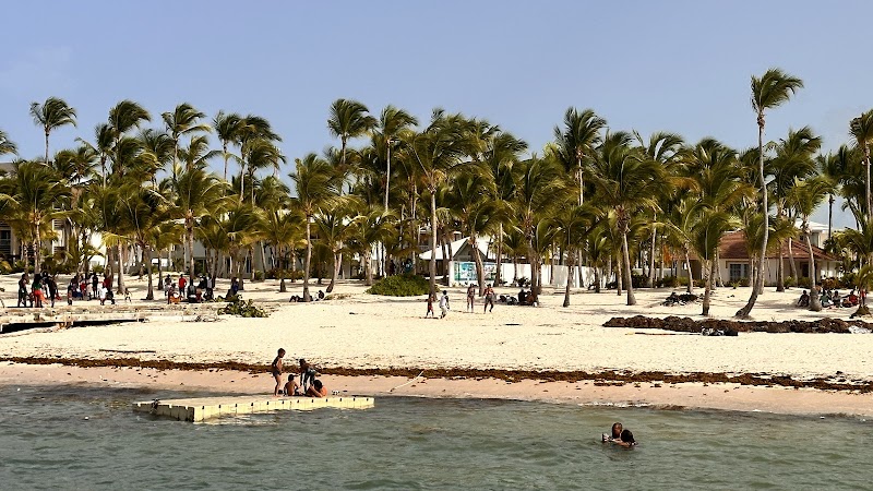 Cabeza de Toro Beach