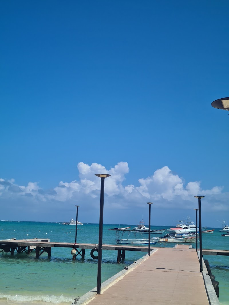 Cabeza de Toro Beach