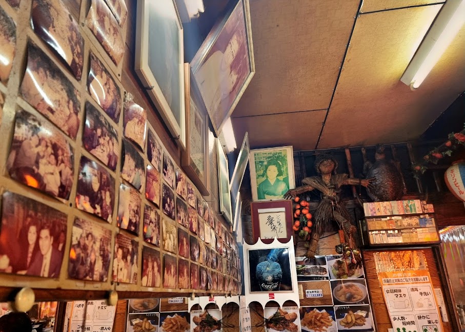 Cafe D'Ici