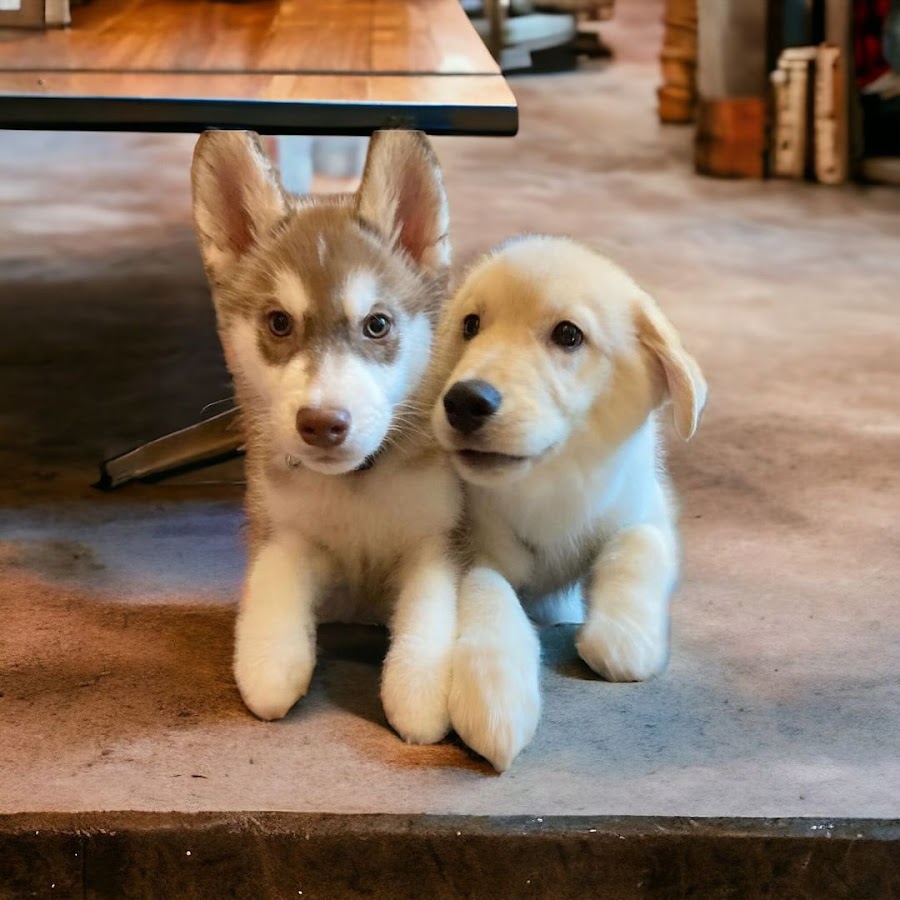 Cafe Husky