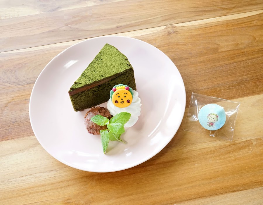 Cafe Lavanderia Shimokitazawa
