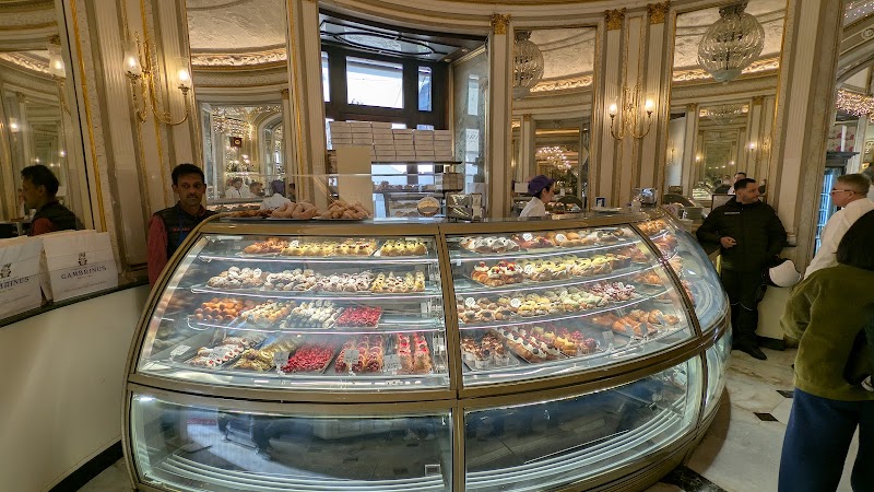 Caffè Gambrinus