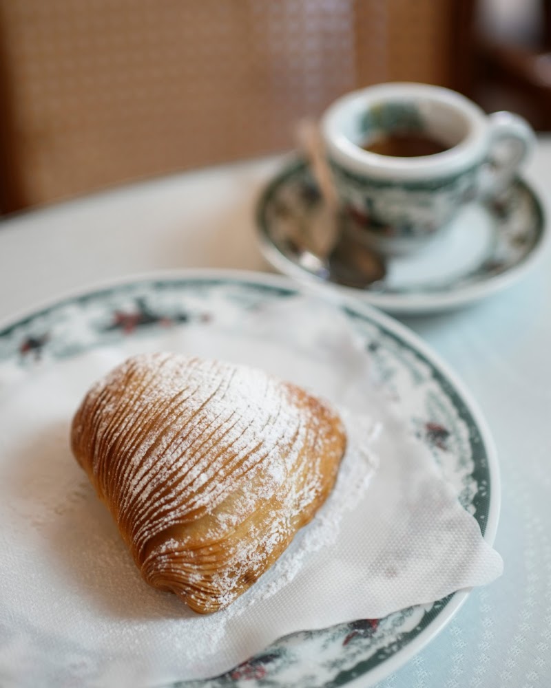 Caffè Gambrinus