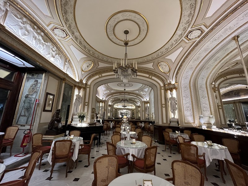 Caffè Gambrinus