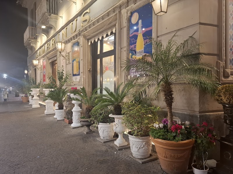 Caffè Gambrinus