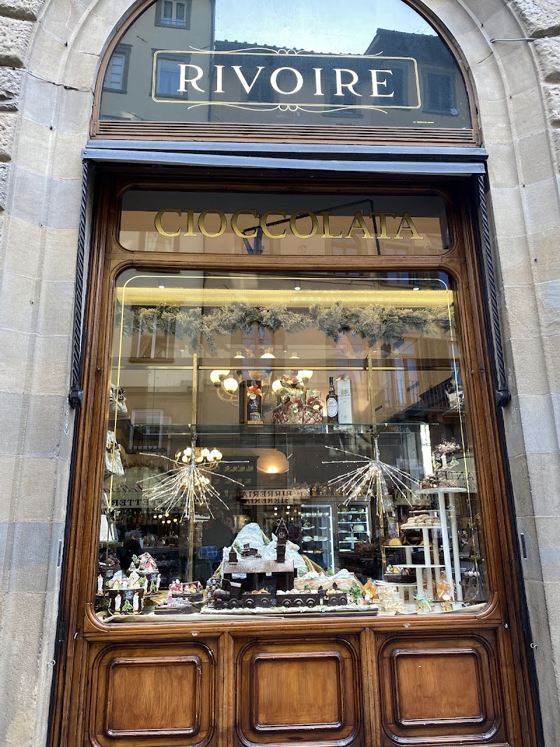 Caffè Rivoire