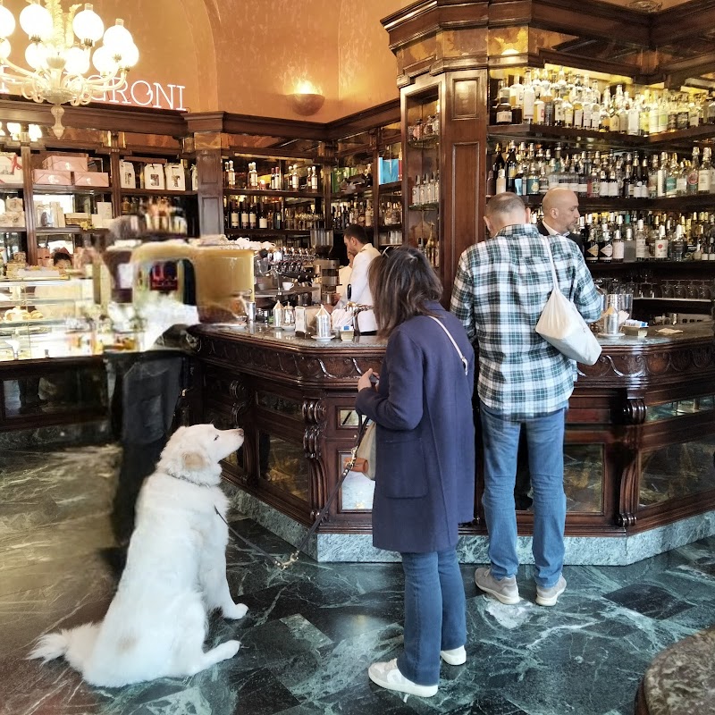 Caffè Rivoire