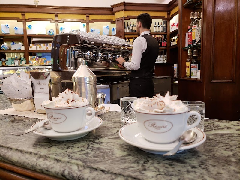 Caffè Rivoire