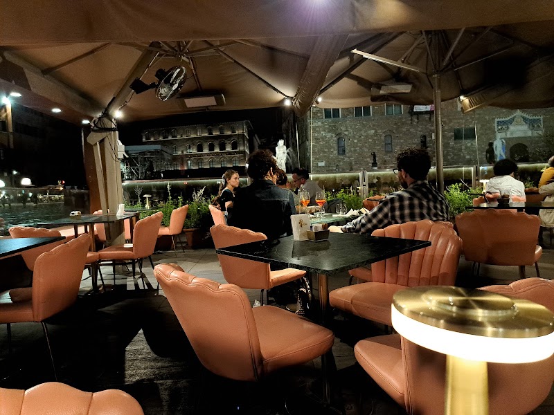 Caffè Rivoire