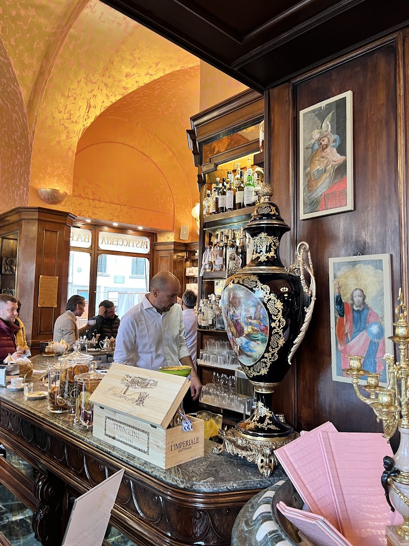Caffè Rivoire
