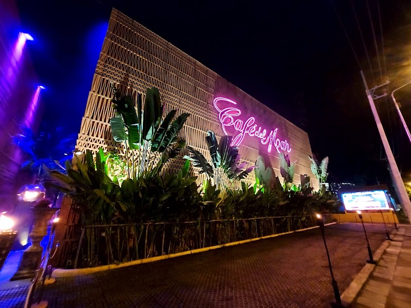 Café del Mar Phuket