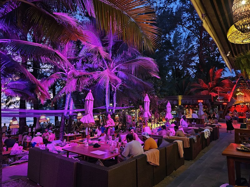 Café del Mar Phuket