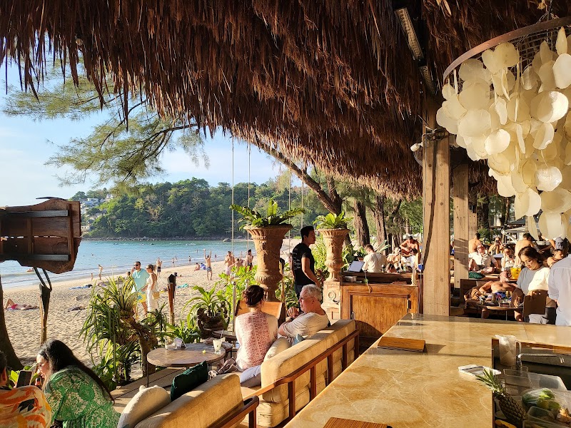 Café del Mar Phuket
