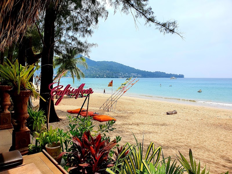 Café del Mar Phuket