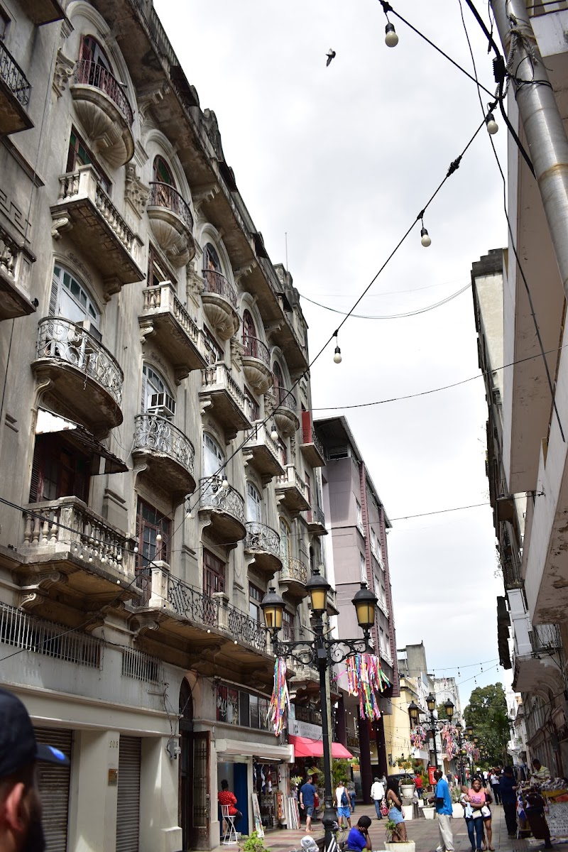 Calle El Conde