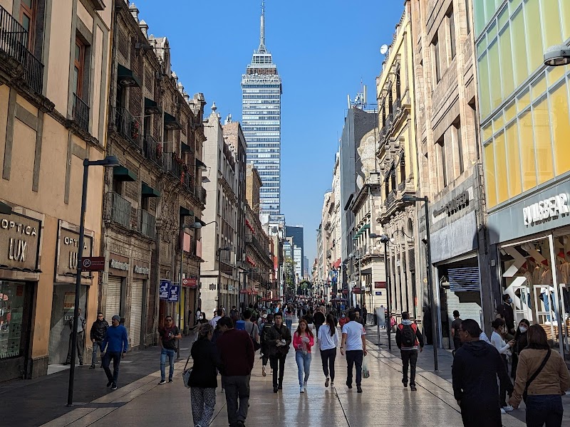 Calle Madero