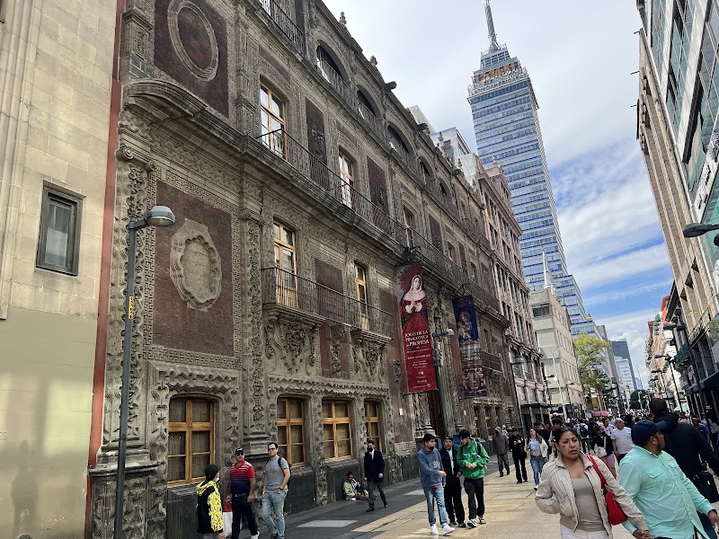 Calle Madero
