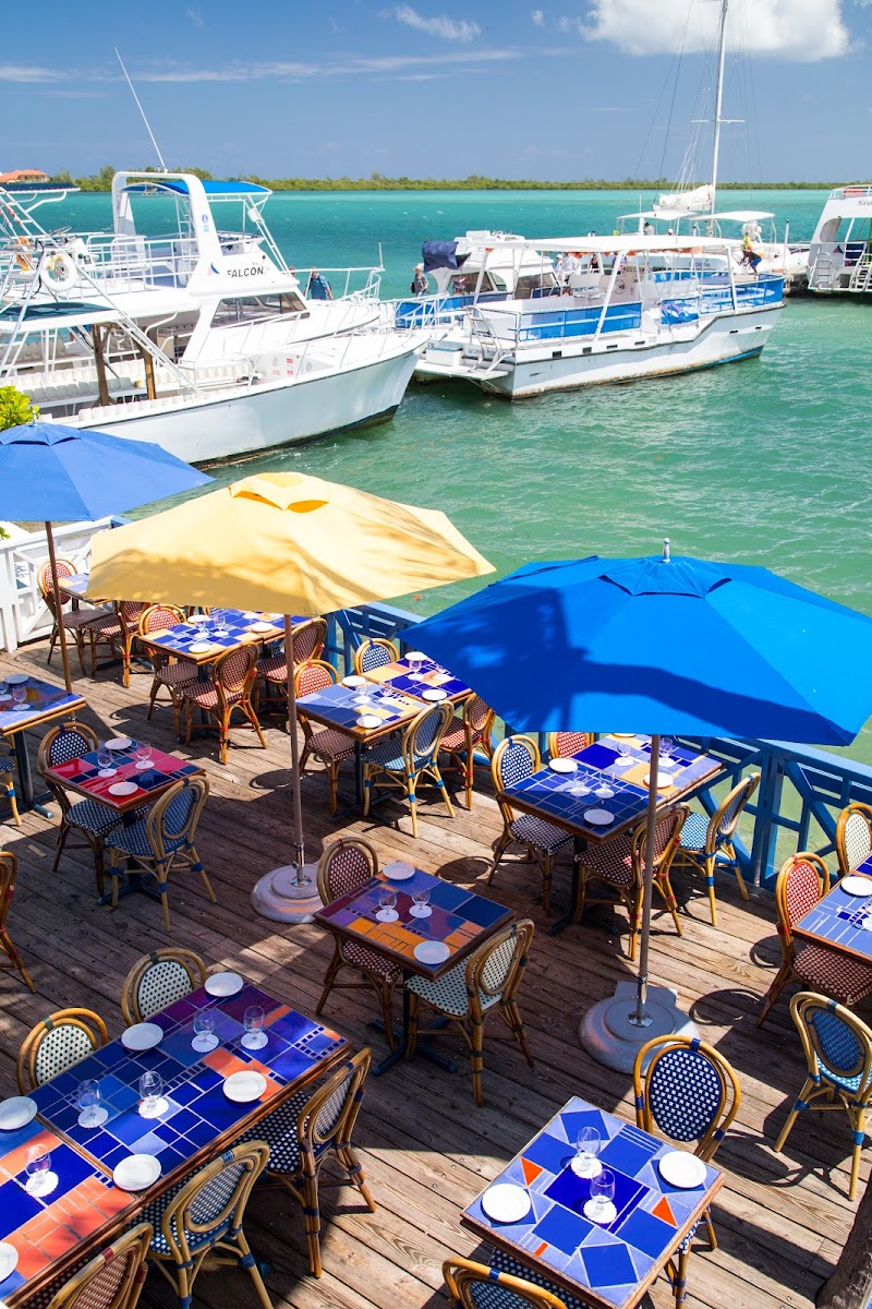 Calypso Grill