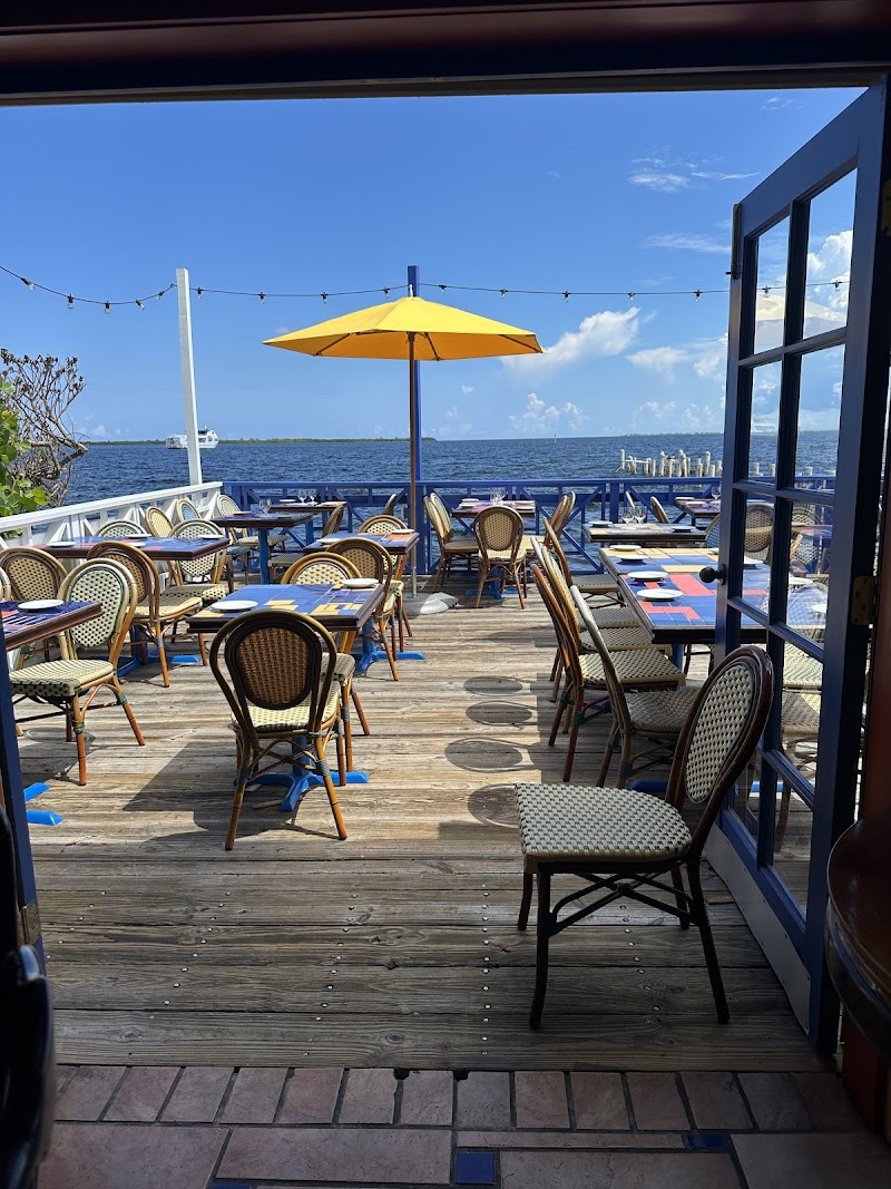 Calypso Grill