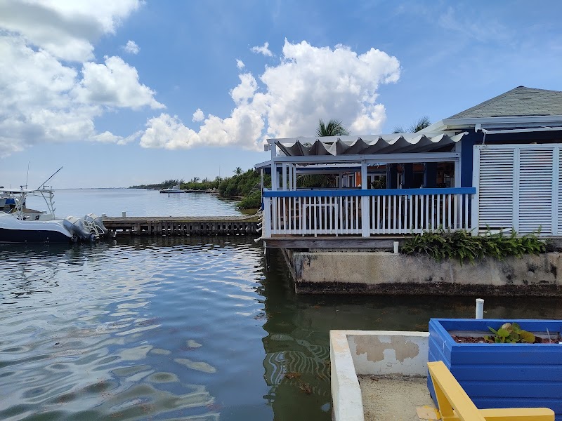 Calypso Grill