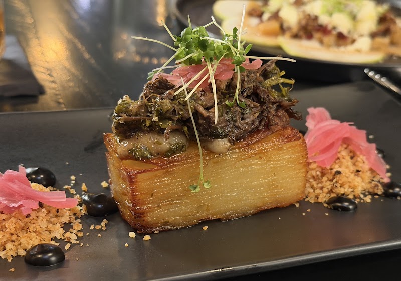Camana Bay Dining