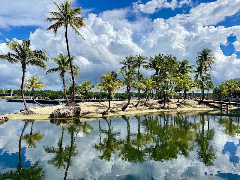 Camana Bay Town Centre