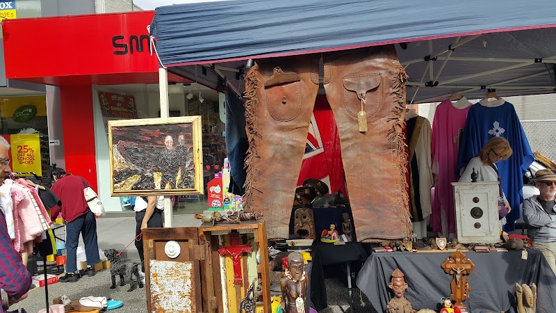 Camberwell Sunday Market
