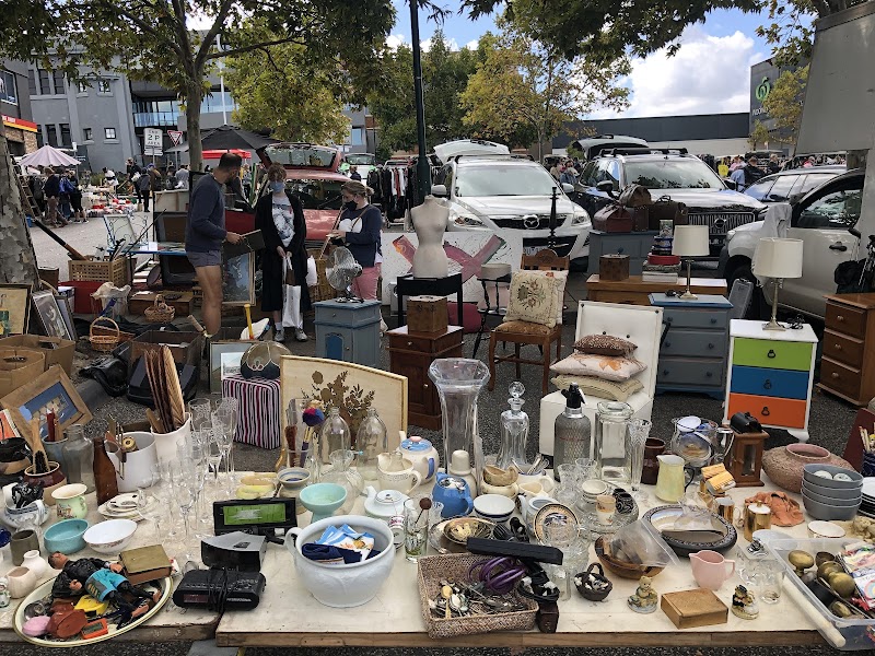 Camberwell Sunday Market