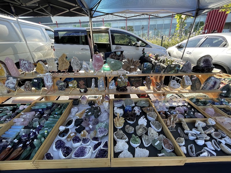 Camberwell Sunday Market