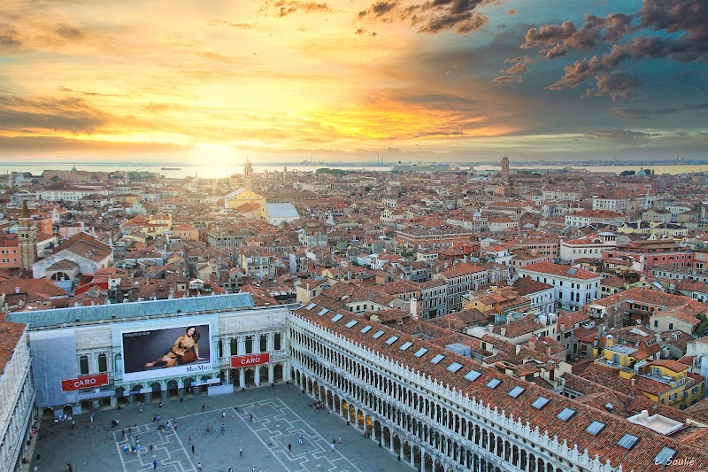 Campanile di San Marco