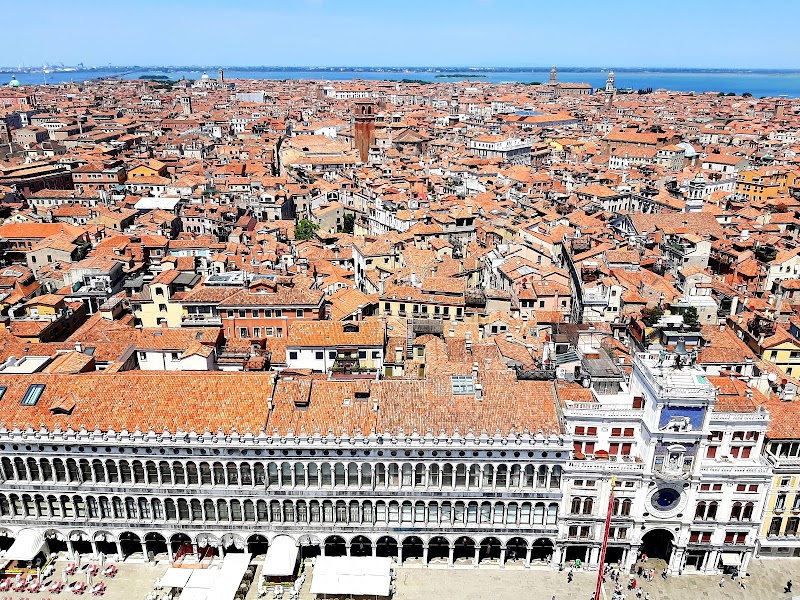 Campanile di San Marco