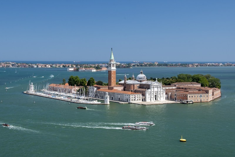 Campanile di San Marco