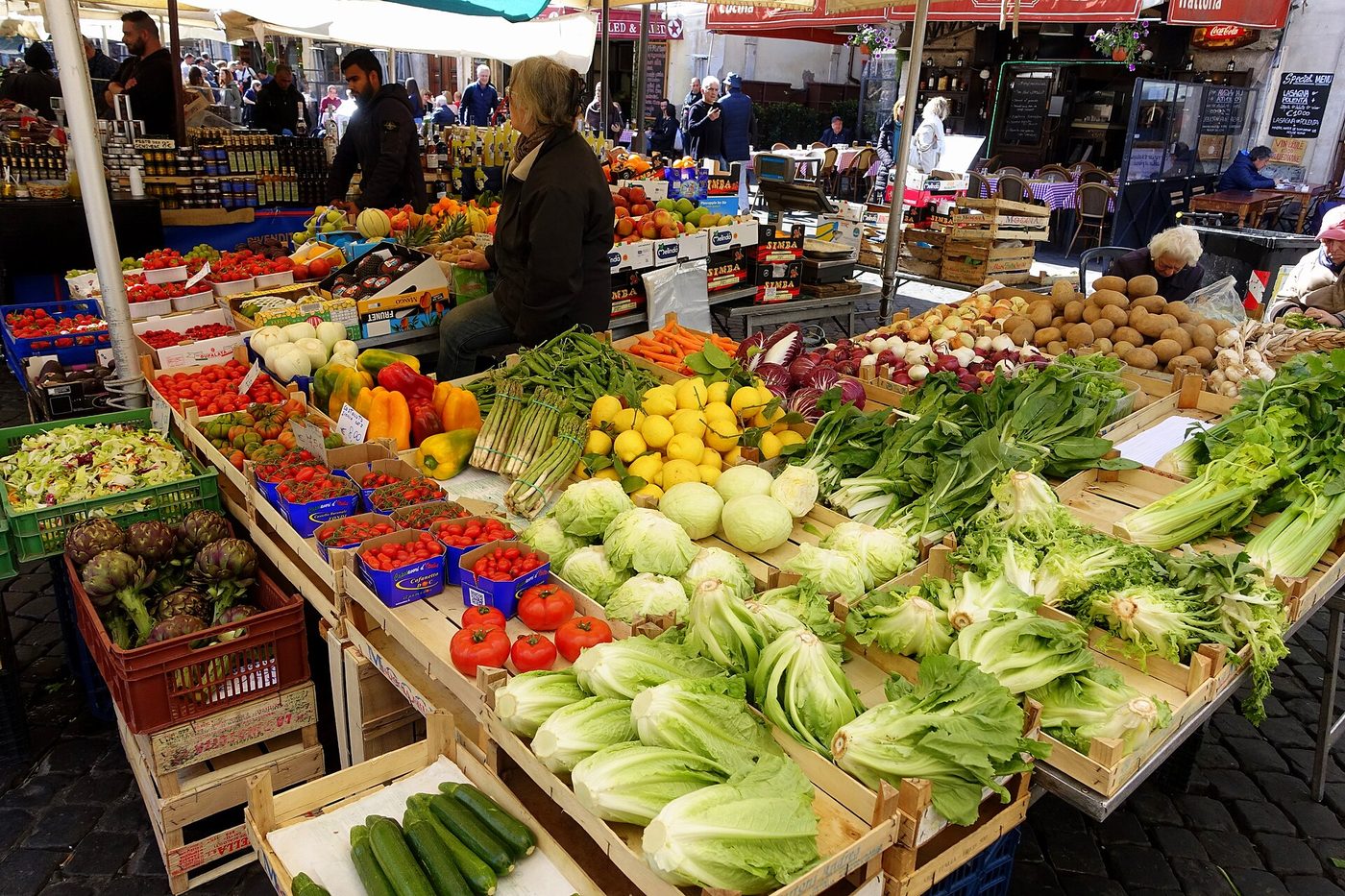 Campo de' Fiori