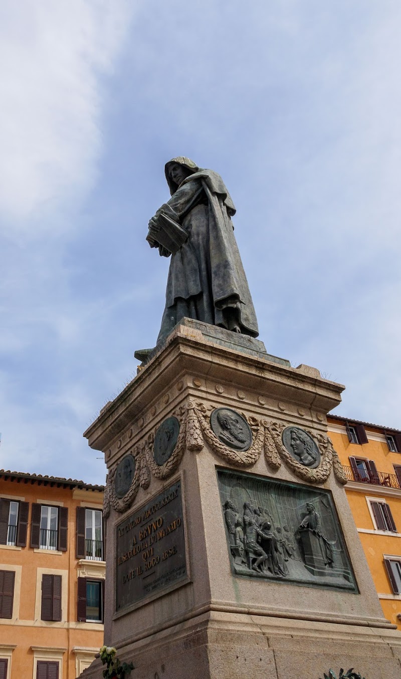 Campo de' Fiori