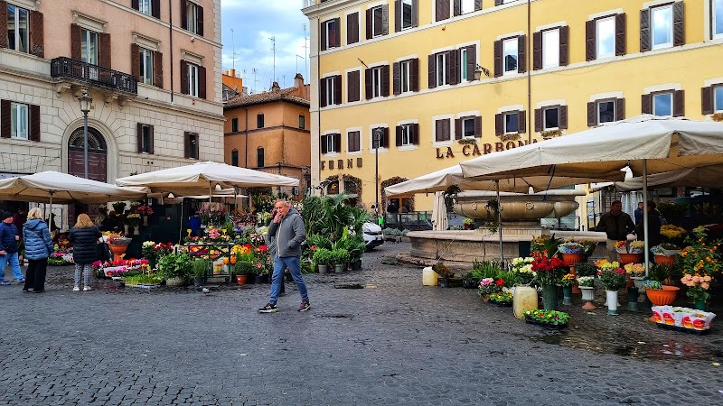 Campo de' Fiori