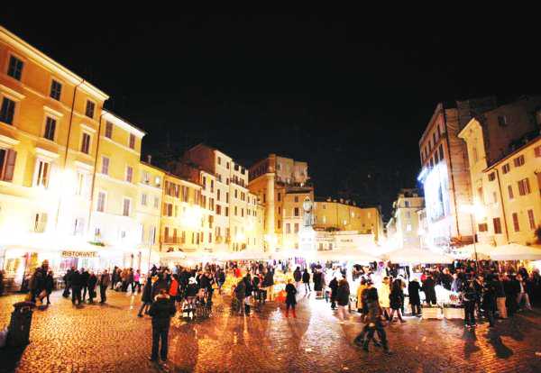 Campo de' Fiori