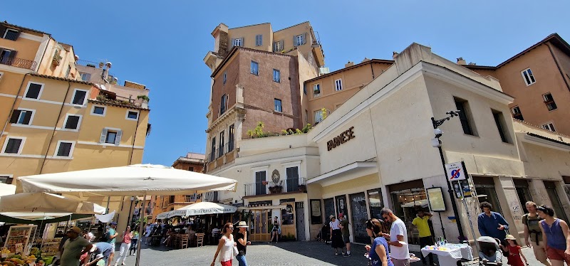 Campo de' Fiori