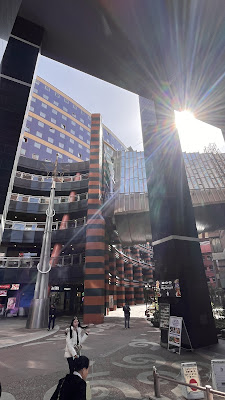 Canal City Hakata
