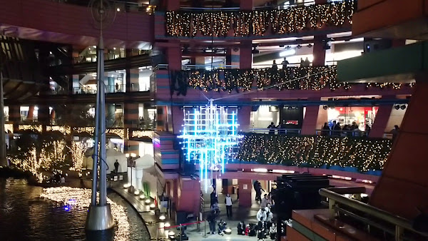 Canal City Hakata