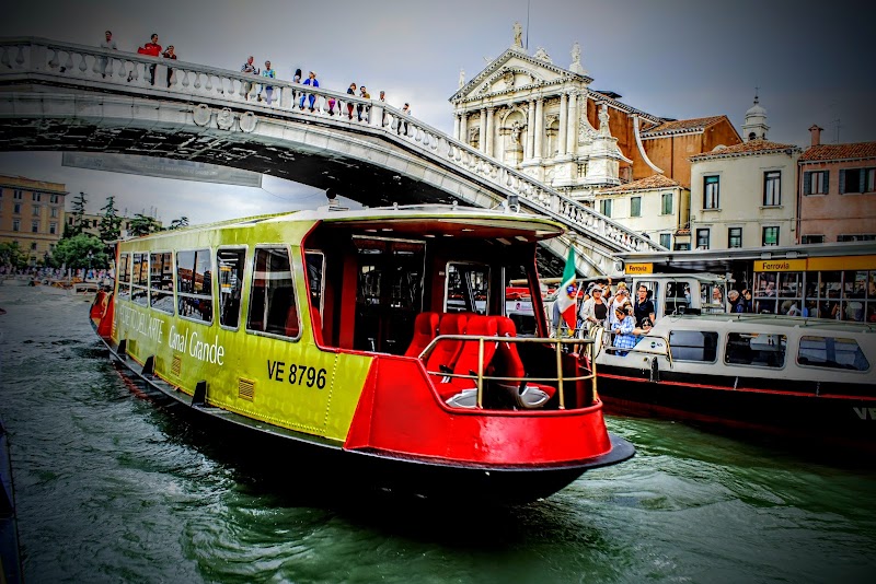 Cannaregio