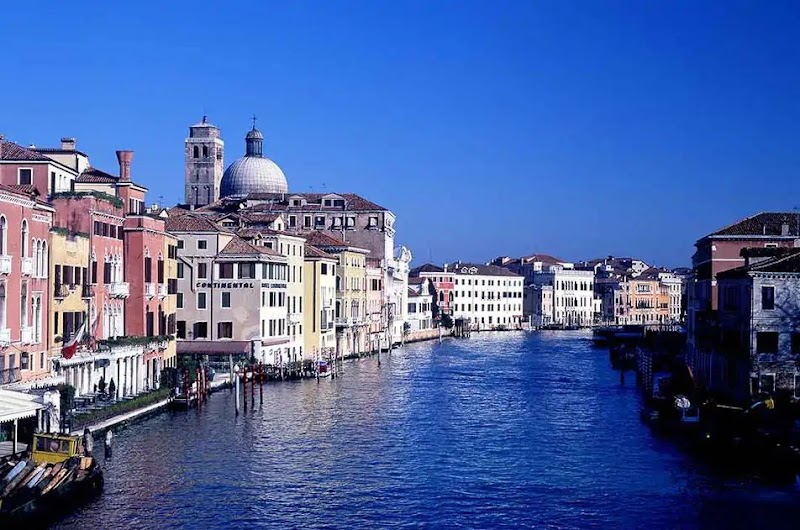 Cannaregio