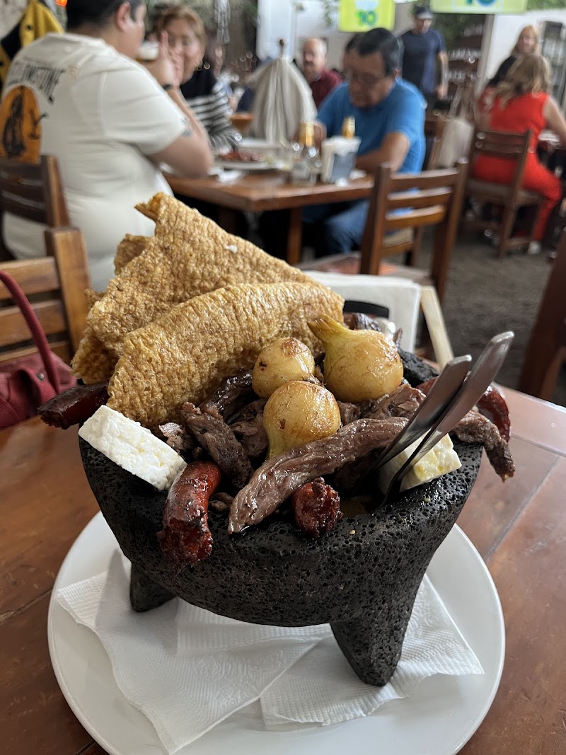 Cantina La Coyoacana