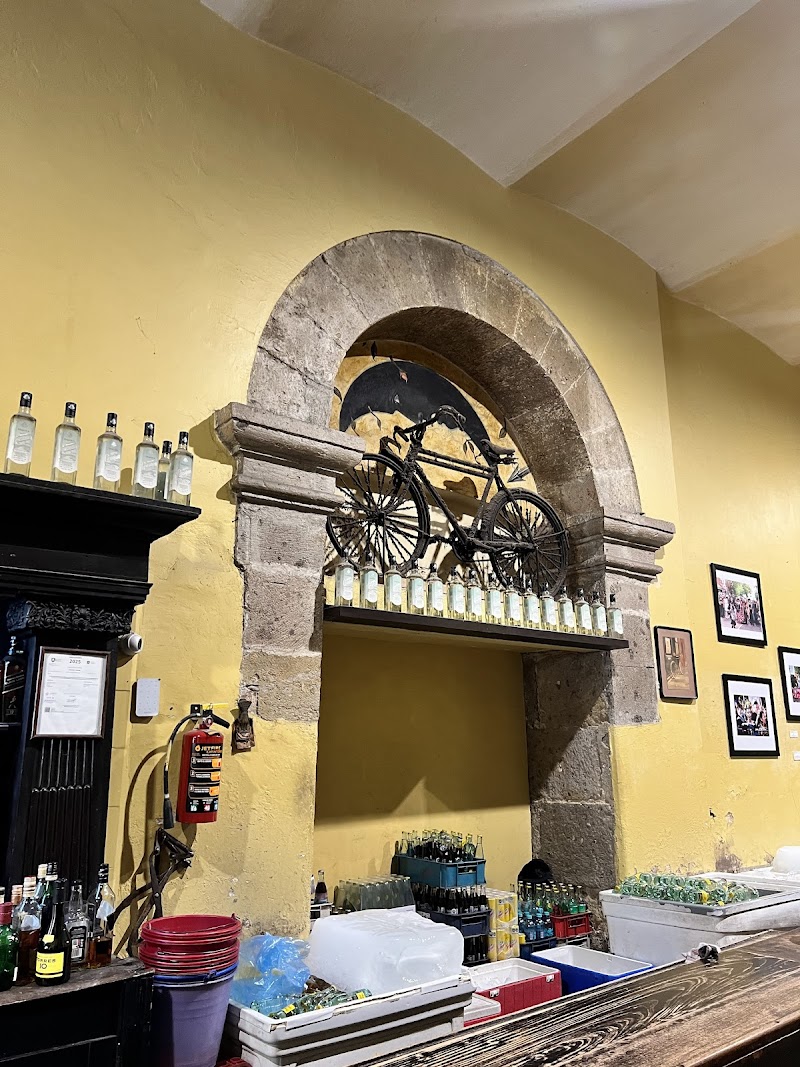 Cantina La Fuente
