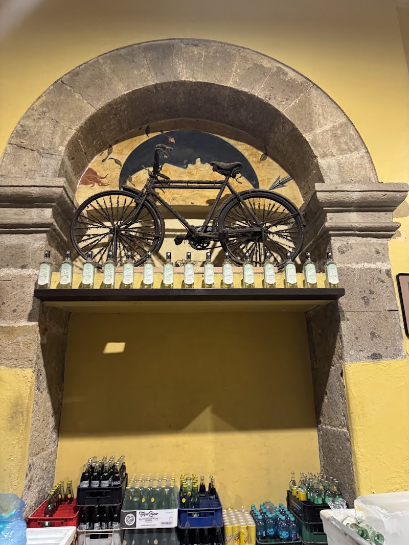 Cantina La Fuente