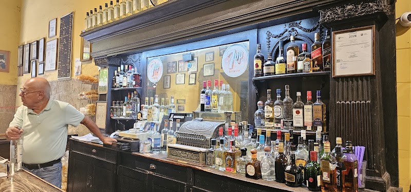 Cantina La Fuente