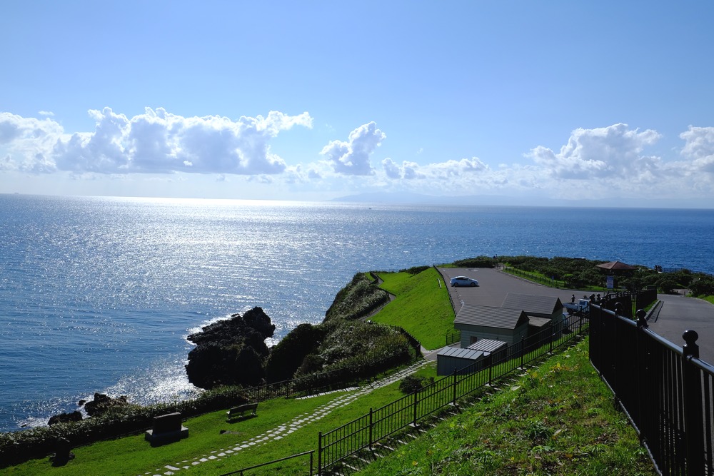 Cape Esanmisaki