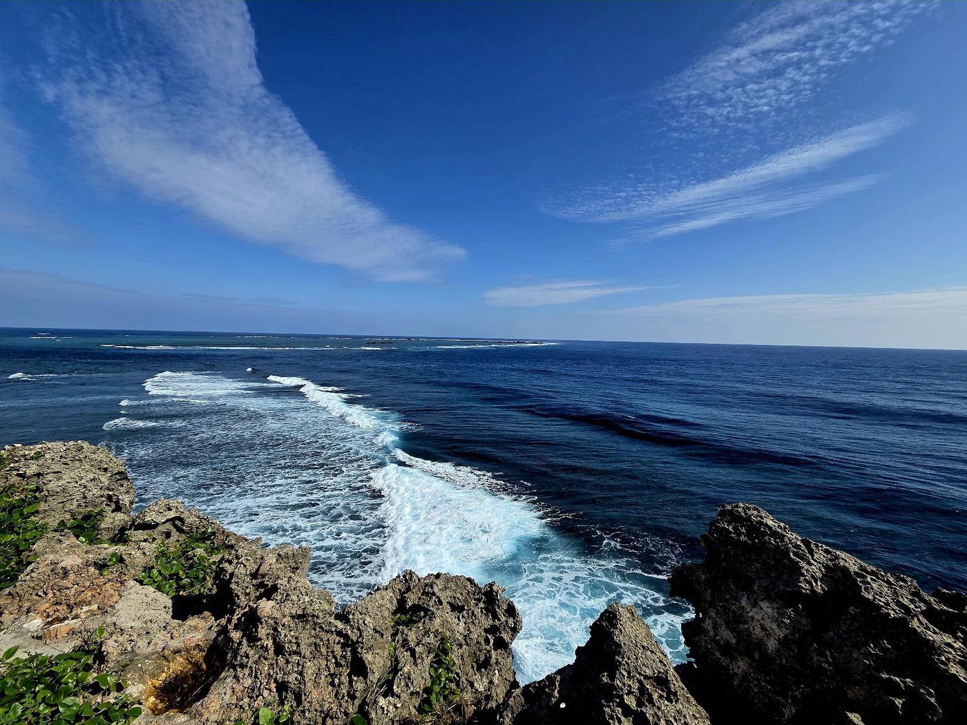 Cape Higashi-Hennazaki